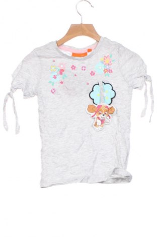 Kinder Shirt Nickelodeon, Größe 4-5y/ 110-116 cm, Farbe Grau, Preis € 8,99