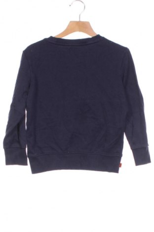 Kinder Shirt OMC, Größe 5-6y/ 116-122 cm, Farbe Blau, Preis 10,23 €