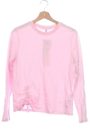 Bluză pentru copii ONLY, Mărime 12-13y/ 158-164 cm, Culoare Roz, Preț 105,99 Lei