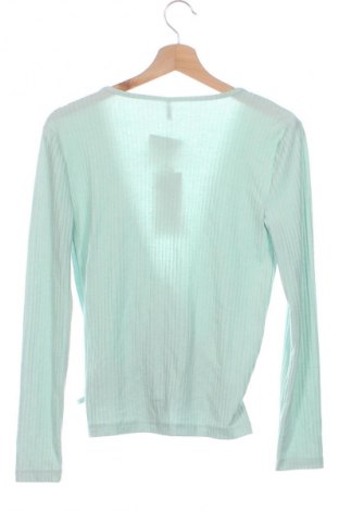 Kinder Shirt ONLY, Größe 12-13y/ 158-164 cm, Farbe Grün, Preis 8,99 €