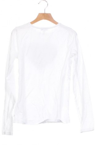Kinder Shirt Okaidi, Größe 11-12y/ 152-158 cm, Farbe Weiß, Preis 7,99 €