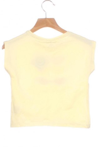 Kinder Shirt Orchestra, Größe 4-5y/ 110-116 cm, Farbe Gelb, Preis 6,00 €