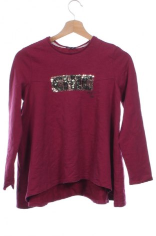 Bluză pentru copii Original Marines, Mărime 11-12y/ 152-158 cm, Culoare Roz, Preț 33,99 Lei