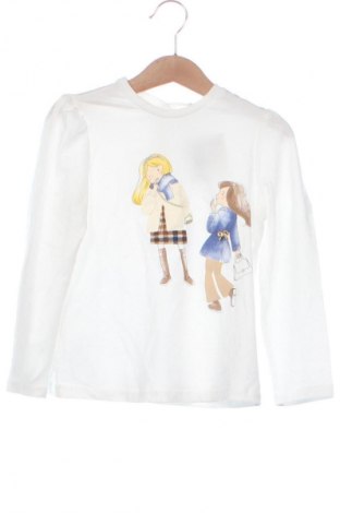 Bluză pentru copii Original Marines, Mărime 18-24m/ 86-98 cm, Culoare Alb, Preț 173,99 Lei