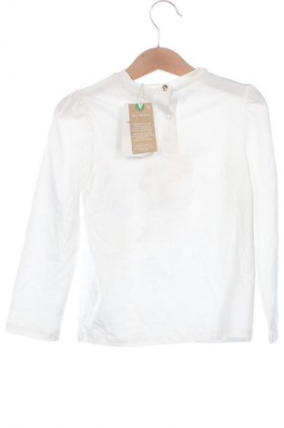 Bluză pentru copii Original Marines, Mărime 18-24m/ 86-98 cm, Culoare Alb, Preț 173,99 Lei
