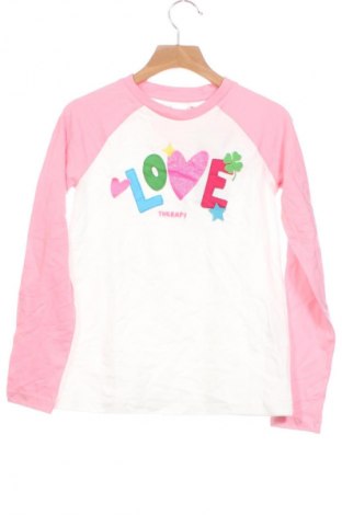 Bluză pentru copii Oviesse, Mărime 9-10y/ 140-146 cm, Culoare Multicolor, Preț 24,99 Lei