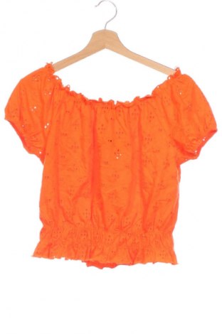 Bluză pentru copii Oviesse, Mărime 12-13y/ 158-164 cm, Culoare Portocaliu, Preț 13,99 Lei