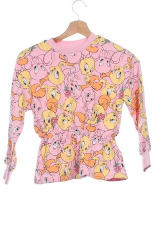 Bluză pentru copii Oviesse, Mărime 7-8y/ 128-134 cm, Culoare Multicolor, Preț 15,99 Lei