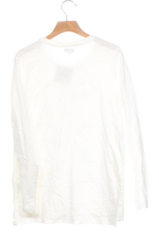 Bluză pentru copii Oviesse, Mărime 11-12y/ 152-158 cm, Culoare Alb, Preț 19,99 Lei