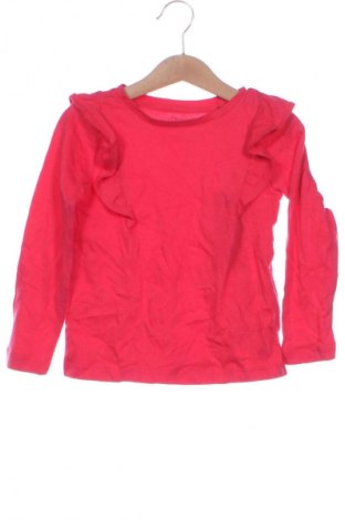 Kinder Shirt Oviesse, Größe 3-4y/ 104-110 cm, Farbe Rosa, Preis 12,99 €