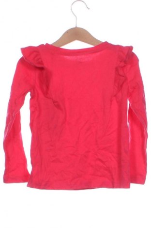 Kinder Shirt Oviesse, Größe 3-4y/ 104-110 cm, Farbe Rosa, Preis 12,99 €