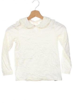 Detská blúzka  Oviesse, Veľkosť 5-6y/ 116-122 cm, Farba Biela, Cena  6,95 €