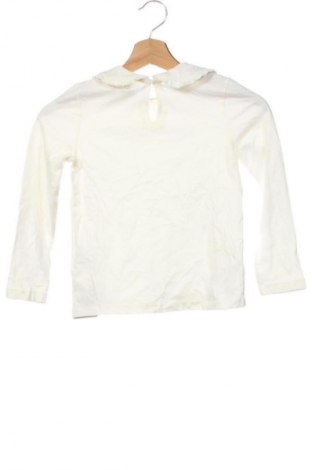 Detská blúzka  Oviesse, Veľkosť 5-6y/ 116-122 cm, Farba Biela, Cena  6,95 €