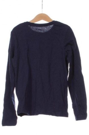 Bluză pentru copii Pepperts!, Mărime 8-9y/ 134-140 cm, Culoare Albastru, Preț 28,62 Lei