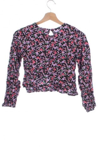 Bluză pentru copii Piazza Italia, Mărime 9-10y/ 140-146 cm, Culoare Multicolor, Preț 25,99 Lei