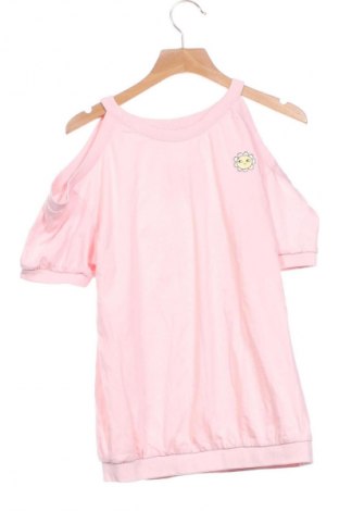 Kinder Shirt Reserved, Größe 11-12y/ 152-158 cm, Farbe Rosa, Preis 5,56 €