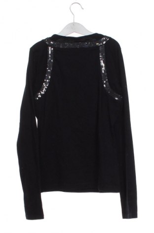 Kinder Shirt S.Oliver, Größe 12-13y/ 158-164 cm, Farbe Schwarz, Preis 7,99 €