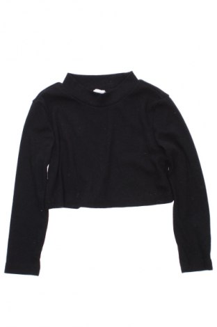 Kinder Shirt SHEIN, Größe 2-3y/ 98-104 cm, Farbe Schwarz, Preis 7,99 €