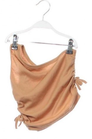 Detská blúzka  SHEIN, Veľkosť 10-11y/ 146-152 cm, Farba Hnedá, Cena  4,95 €