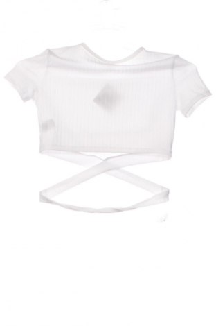 Kinder Shirt SHEIN, Größe 10-11y/ 146-152 cm, Farbe Weiß, Preis 7,99 €