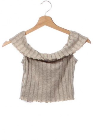 Detská blúzka  SHEIN, Veľkosť 10-11y/ 146-152 cm, Farba Béžová, Cena  5,95 €