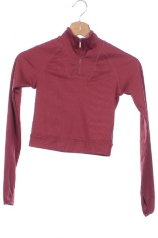 Dziecięca bluzka SOC, Rozmiar 10-11y/ 146-152 cm, Kolor Popielaty róż, Cena 167,99 zł