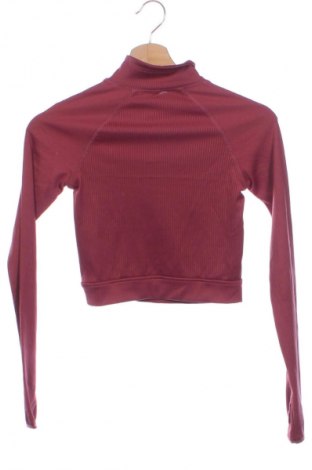 Dziecięca bluzka SOC, Rozmiar 10-11y/ 146-152 cm, Kolor Popielaty róż, Cena 167,99 zł