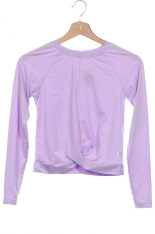 Dziecięca bluzka SOC, Rozmiar 10-11y/ 146-152 cm, Kolor Fioletowy, Cena 75,99 zł