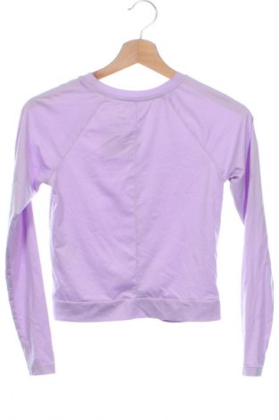 Dziecięca bluzka SOC, Rozmiar 10-11y/ 146-152 cm, Kolor Fioletowy, Cena 75,99 zł