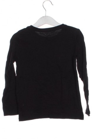 Bluză pentru copii Sinsay, Mărime 4-5y/ 110-116 cm, Culoare Negru, Preț 28,62 Lei