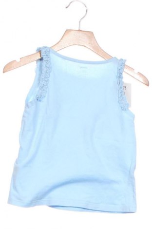 Dziecięca bluzka Sinsay, Rozmiar 4-5y/ 110-116 cm, Kolor Niebieski, Cena 25,00 zł