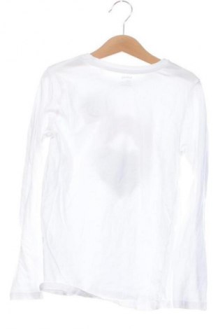 Detská blúzka  Sinsay, Veľkosť 8-9y/ 134-140 cm, Farba Biela, Cena  4,95 €