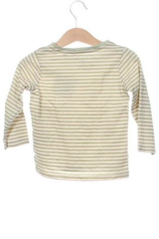 Detská blúzka  Sinsay, Veľkosť 12-18m/ 80-86 cm, Farba Viacfarebná, Cena  4,95 €