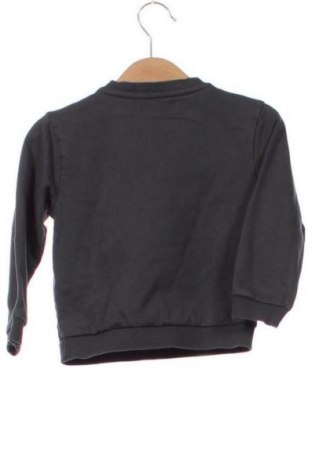 Bluză pentru copii Sinsay, Mărime 18-24m/ 86-98 cm, Culoare Gri, Preț 31,58 Lei