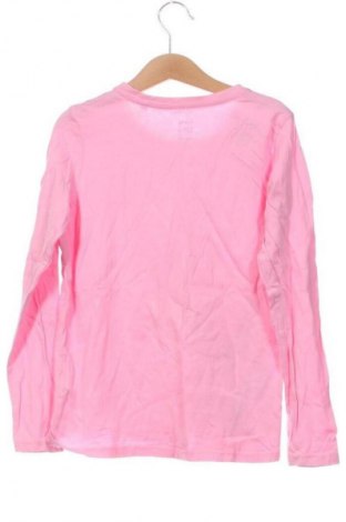Bluză pentru copii Sinsay, Mărime 7-8y/ 128-134 cm, Culoare Roz, Preț 31,58 Lei