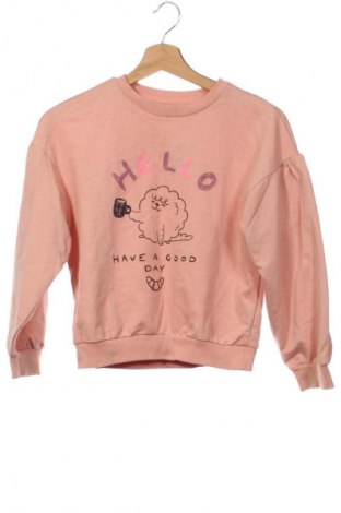 Kinder Shirt Sinsay, Größe 8-9y/ 134-140 cm, Farbe Mehrfarbig, Preis 5,83 €