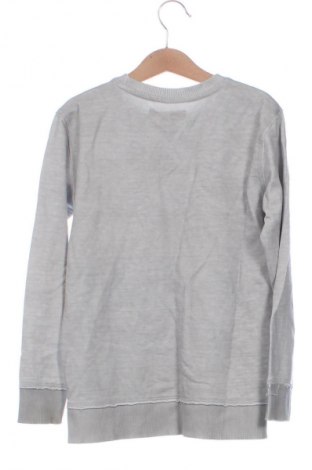 Kinder Shirt Staccato, Größe 4-5y/ 110-116 cm, Farbe Grau, Preis 11,86 €