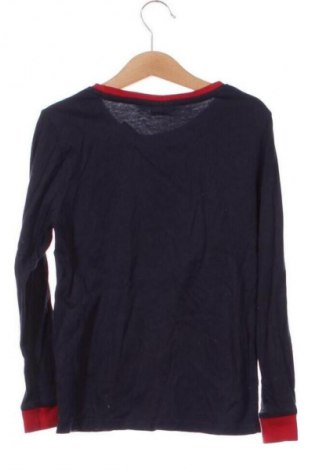 Detská blúzka  Superman, Veľkosť 6-7y/ 122-128 cm, Farba Modrá, Cena  5,83 €