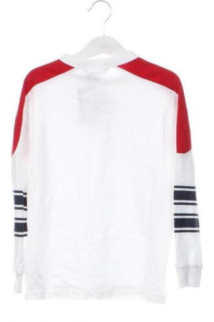 Dětská halenka  Tommy Hilfiger, Velikost 6-7y/ 122-128 cm, Barva Vícebarevné, Cena  1 069,00 Kč