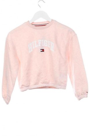 Detská blúzka  Tommy Hilfiger, Veľkosť 8-9y/ 134-140 cm, Farba Ružová, Cena  77,95 €