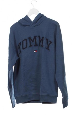 Bluză pentru copii Tommy Hilfiger, Mărime 15-18y/ 170-176 cm, Culoare Albastru, Preț 361,99 Lei