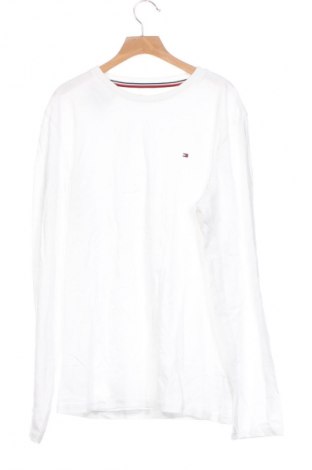 Kinder Shirt Tommy Hilfiger, Größe 14-15y/ 168-170 cm, Farbe Weiß, Preis € 34,99