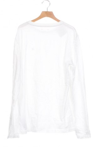 Kinder Shirt Tommy Hilfiger, Größe 14-15y/ 168-170 cm, Farbe Weiß, Preis € 34,99
