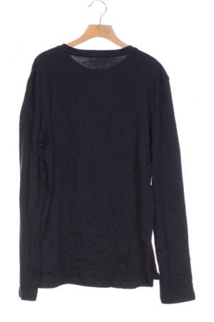 Παιδική μπλούζα Tommy Hilfiger, Μέγεθος 14-15y/ 168-170 εκ., Χρώμα Μπλέ, Τιμή 39,99 €