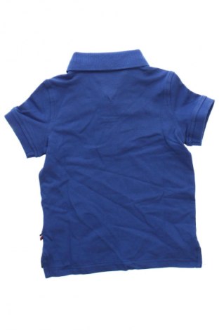 Detská blúzka  Tommy Hilfiger, Veľkosť 18-24m/ 86-98 cm, Farba Modrá, Cena  33,95 €