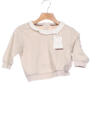 Kinder Shirt Tommy Hilfiger, Größe 6-9m/ 68-74 cm, Farbe Beige, Preis € 129,99