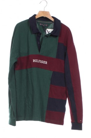 Kinder Shirt Tommy Hilfiger, Größe 12-13y/ 158-164 cm, Farbe Mehrfarbig, Preis € 65,99