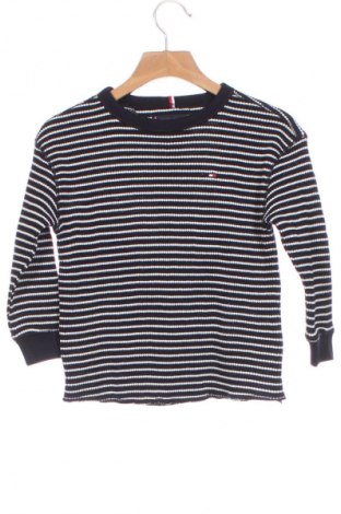 Детска блуза Tommy Hilfiger, Размер 2-3y/ 98-104 см, Цвят Многоцветен, Цена 75,99 лв.
