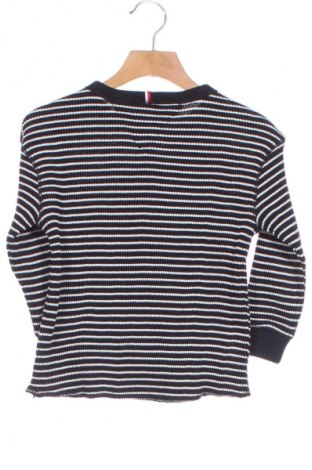 Детска блуза Tommy Hilfiger, Размер 2-3y/ 98-104 см, Цвят Многоцветен, Цена 75,99 лв.