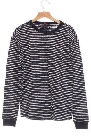 Kinder Shirt Tommy Hilfiger, Größe 10-11y/ 146-152 cm, Farbe Mehrfarbig, Preis € 64,99